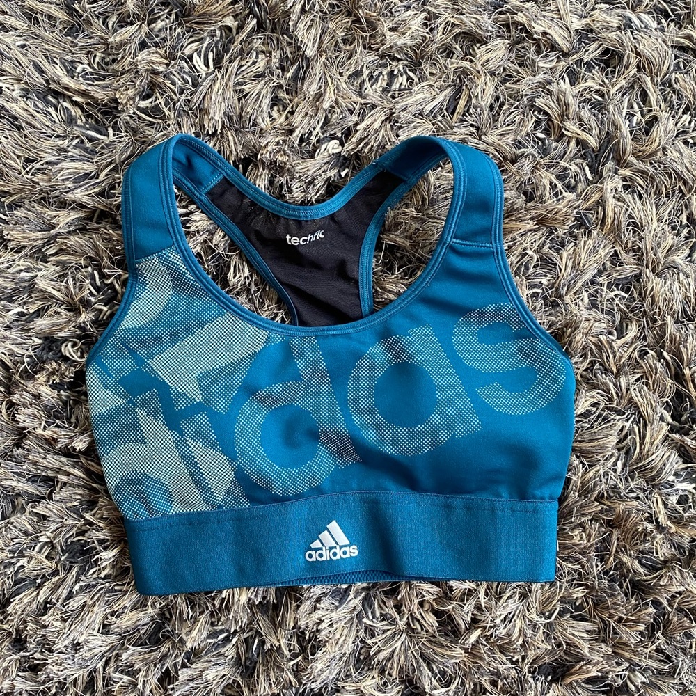 Adidas Sports Bra (SIZE XS)